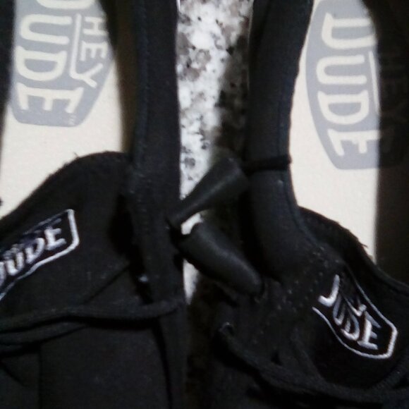 Heh Dude Slip -On Shoes main image 7
